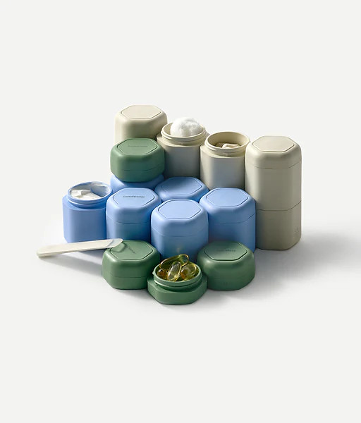 The Bestseller Set