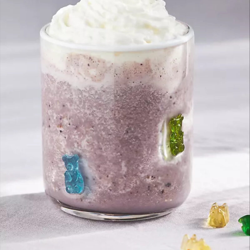 The Boardwalk Icon Juice Glass