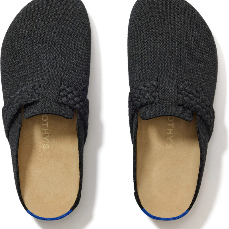 The Braid Clog (Women) | Nordstrom