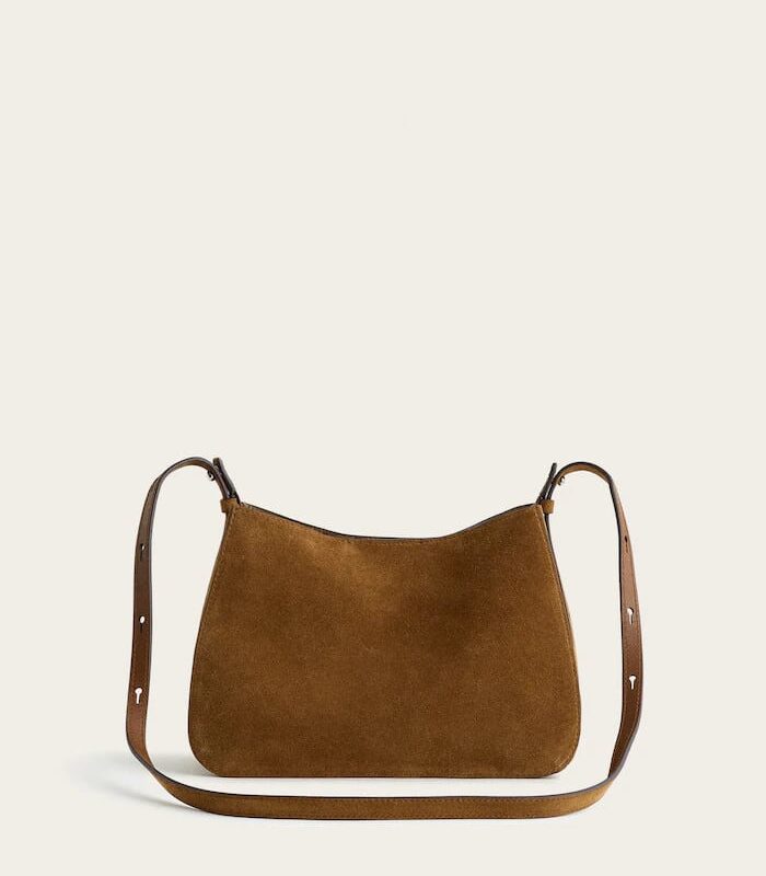 The Briar Shoulder Bag