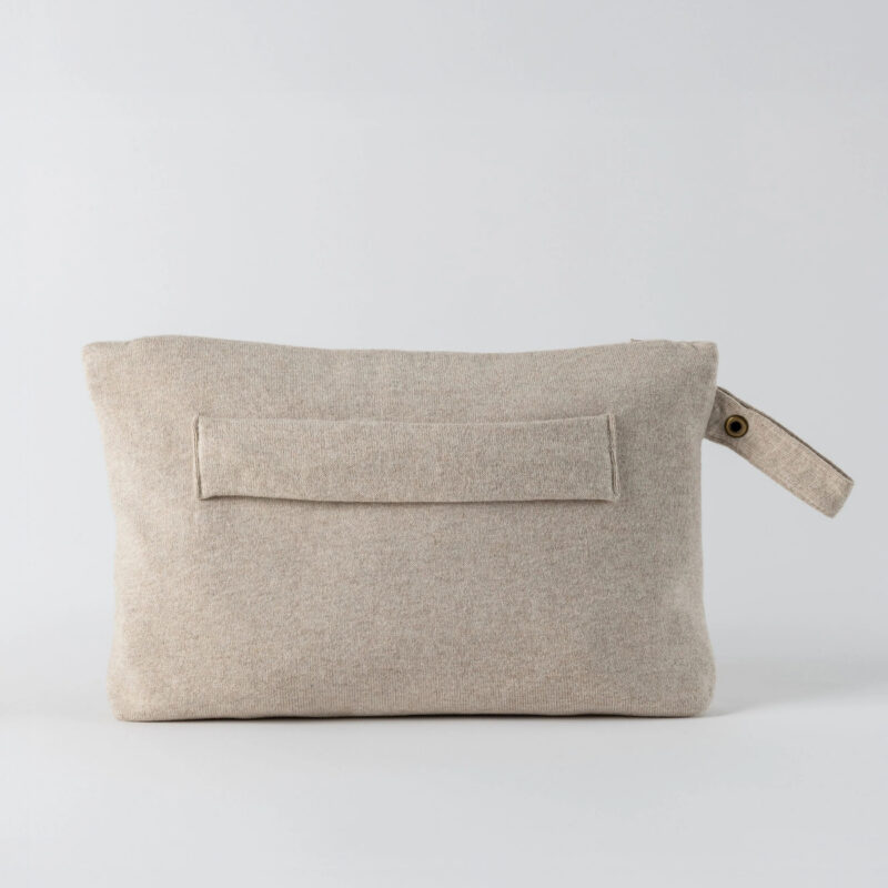 The Dreamsoft Organic Cotton Travel Scarf