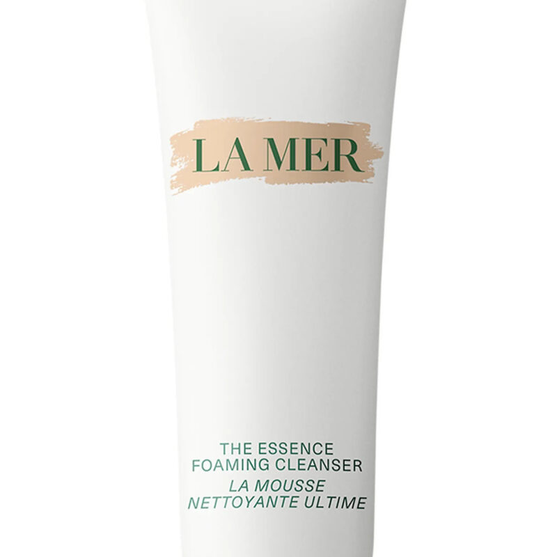 The Essence Foaming Cleanser for Clarifying & Softening