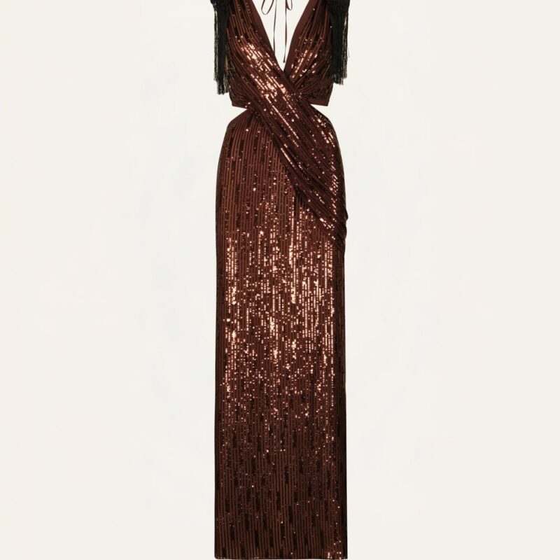 The Gaucha Diaries Dress Johanna Ortiz