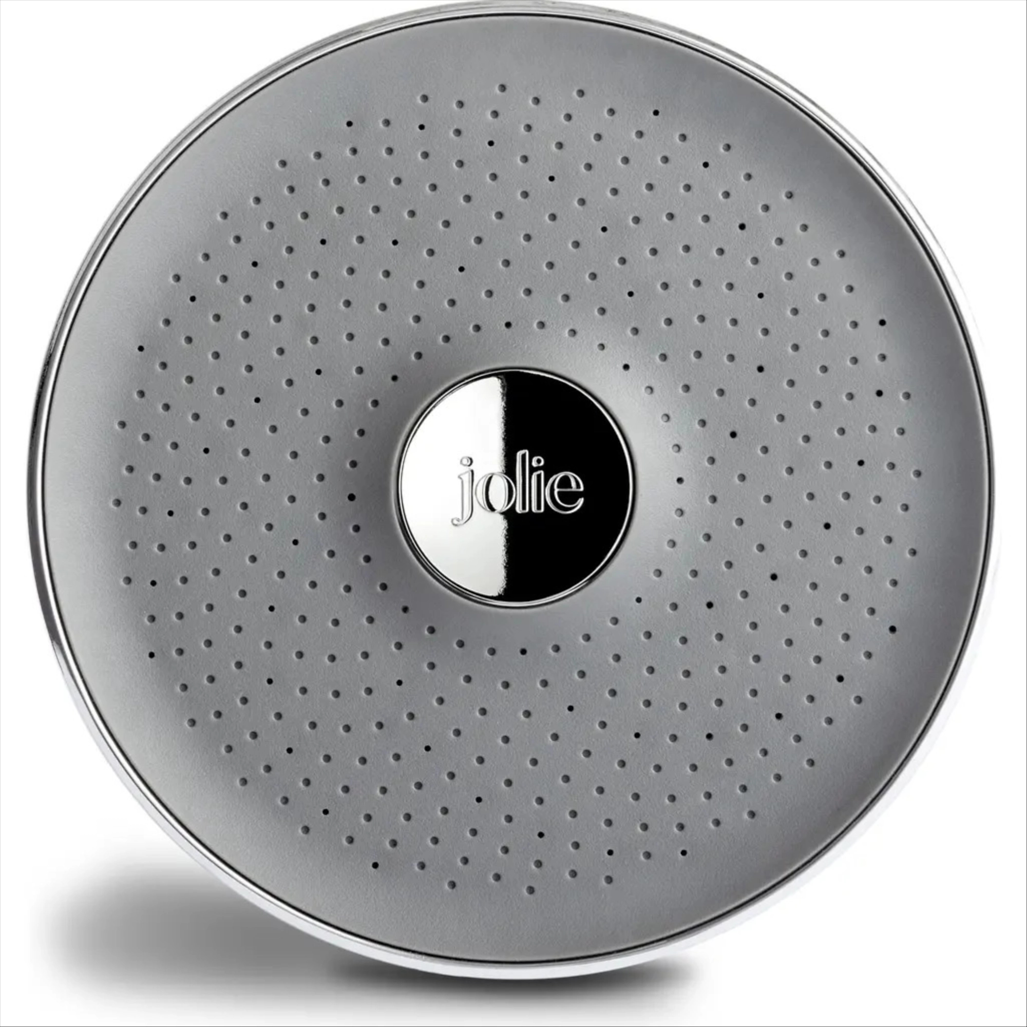 The Jolie Filtered Shower Head in Modern Chrome at Nordstrom