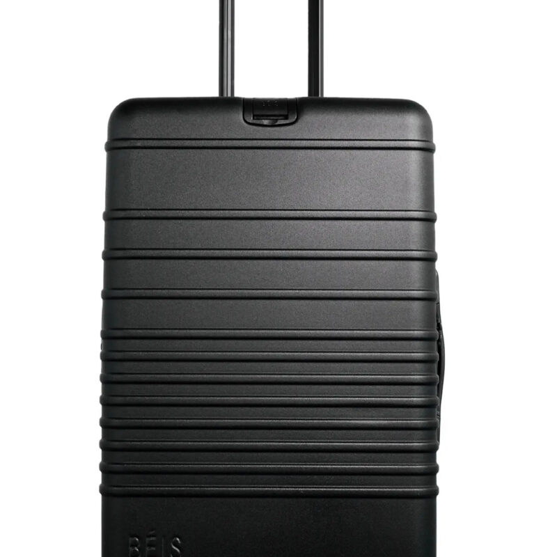 The Large Check-In Roller Suitcase | Nordstrom