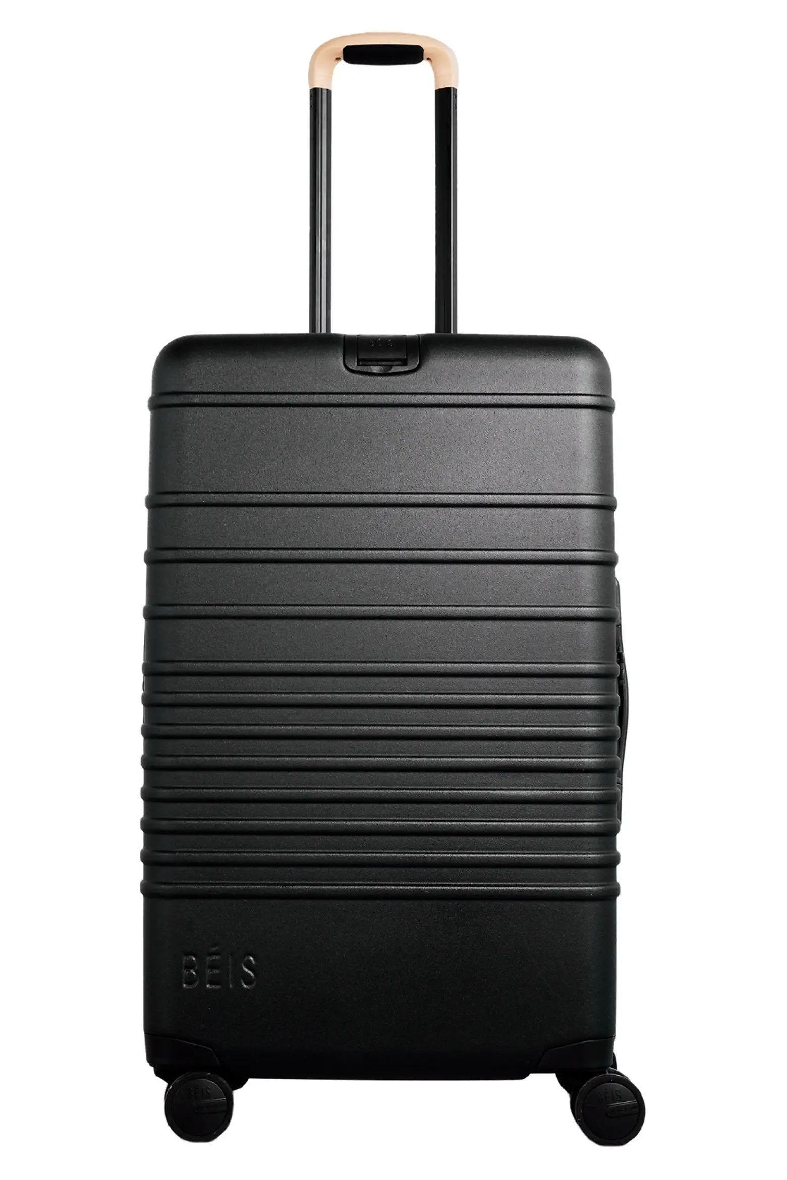 The Large Check-In Roller Suitcase | Nordstrom