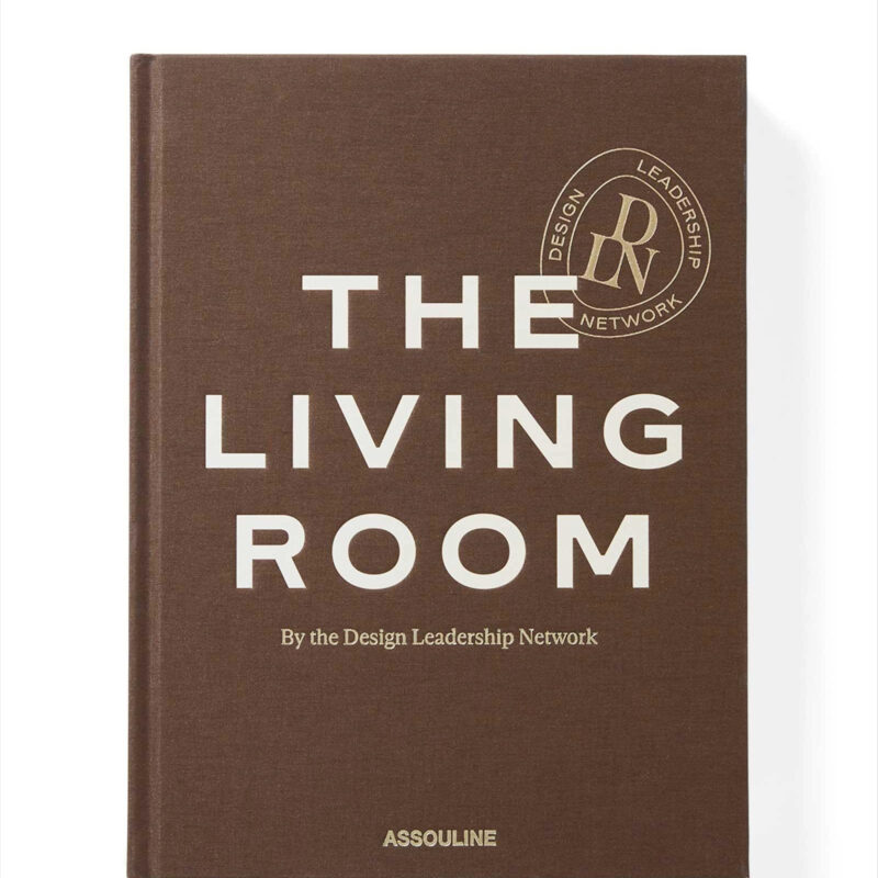 Serena & Lily The Living Room by the Design Leadership Network