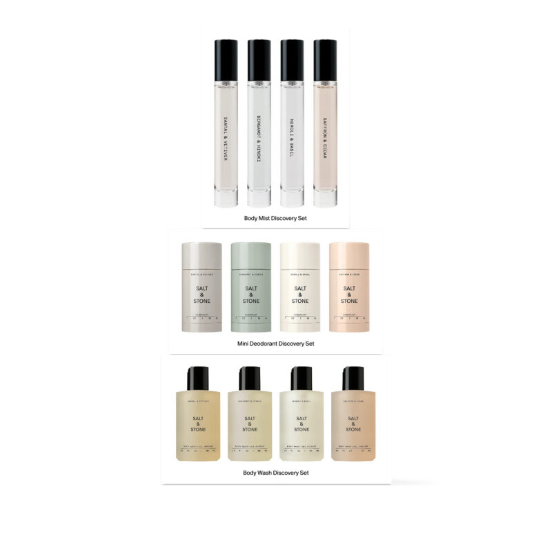 The Minis Collection