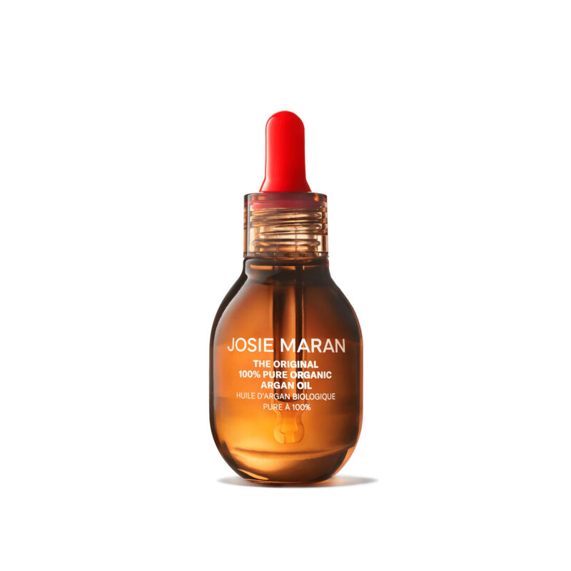 The Original 100% Pure Organic Argan Oil Travel - JOSIE MARAN