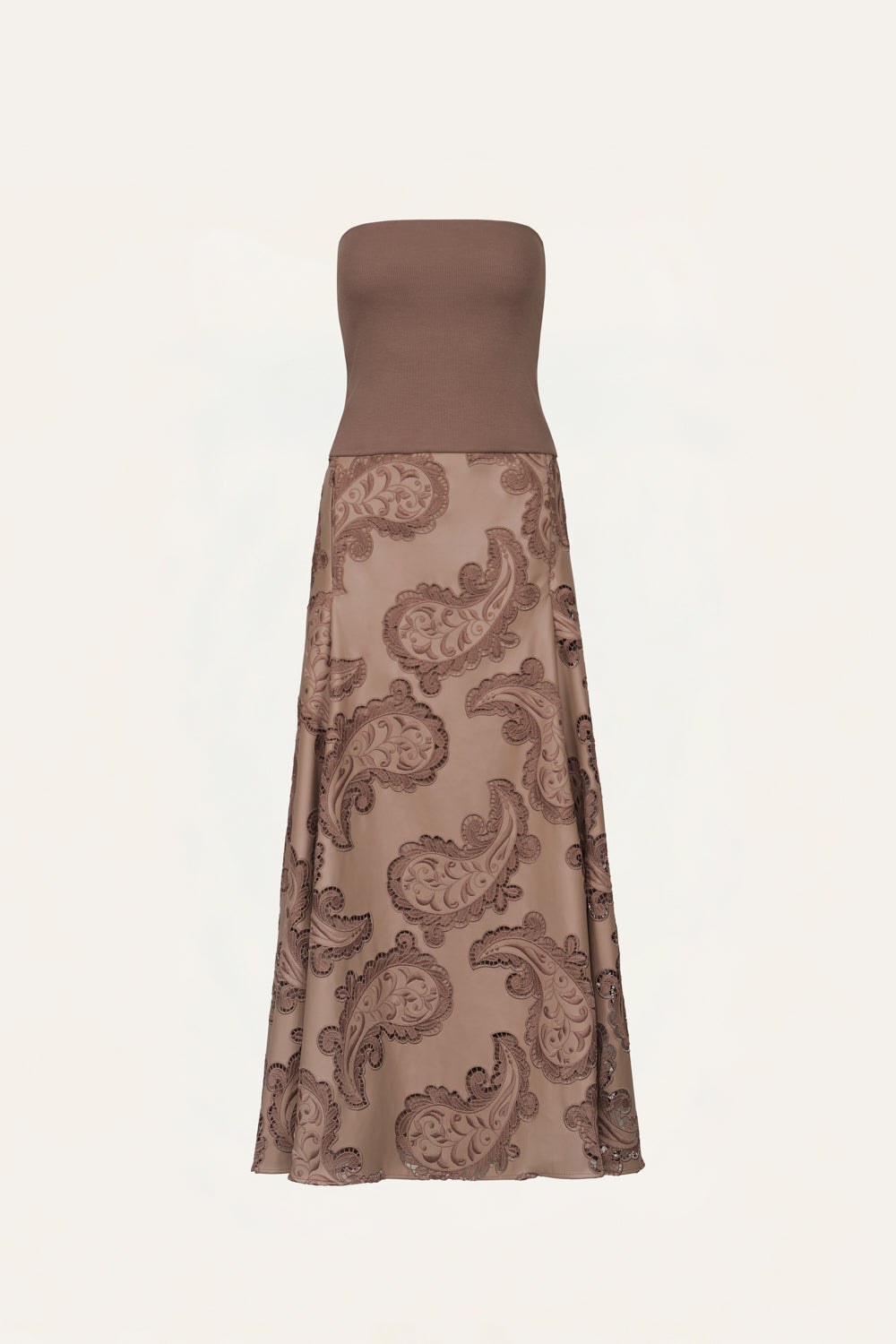 The Quiet Bloom Dress Johanna Ortiz