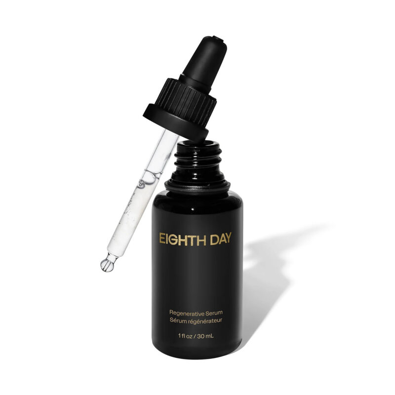 The Regenerative Serum | Eighth Day Skincare