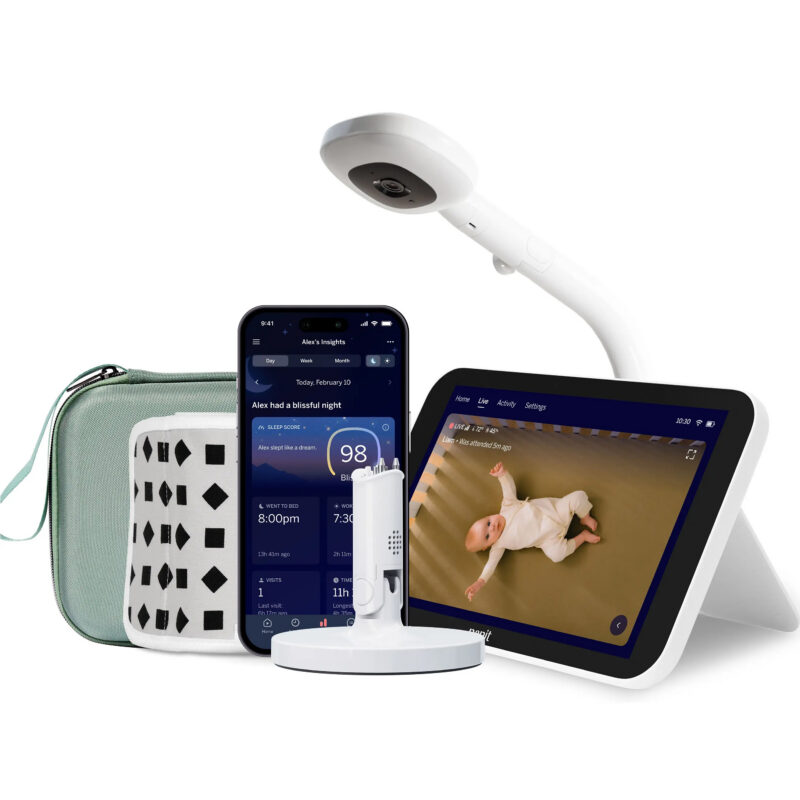 The Sleep Soundly Bundle | Nordstrom