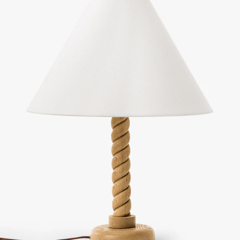 Thurston Table Lamp