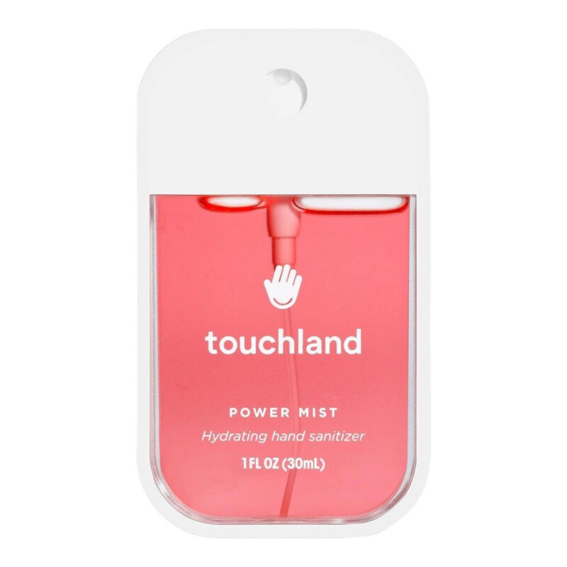 Touchland Power Mist Hand Sanitizer