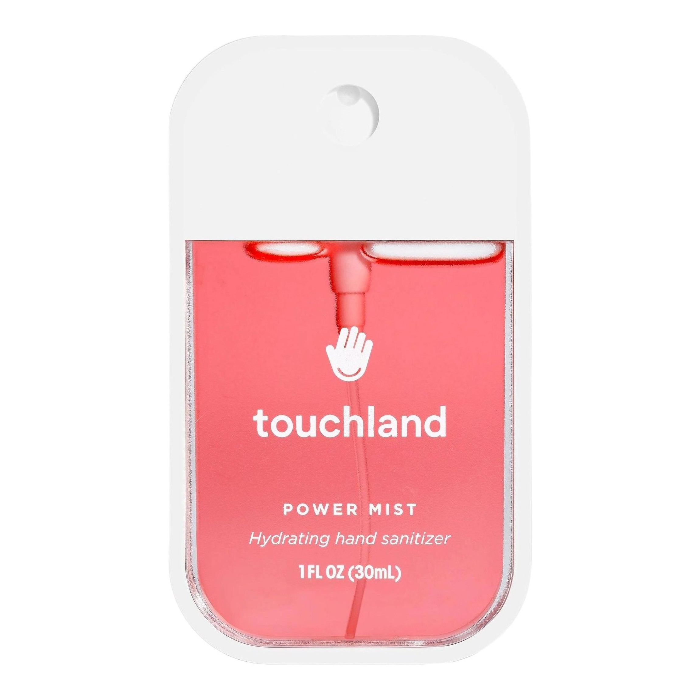 Touchland Power Mist Hand Sanitizer