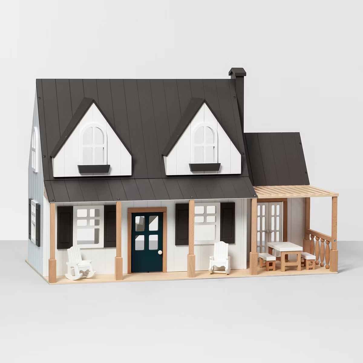 Toy Doll Farmhouse - Hearth & Handu2122 with Magnolia
