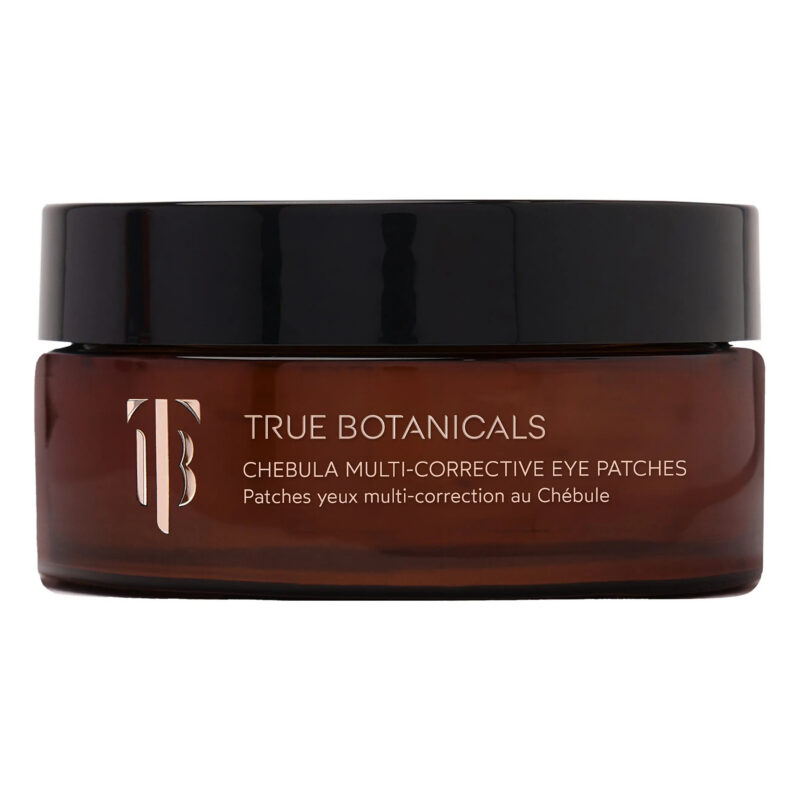 True Botanicals Chebula Multi-Corrective Eye Patches (Women) | Nordstrom