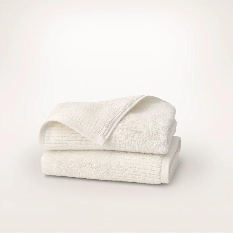 Turkish Ultra Plush Hand Towels (Pair)