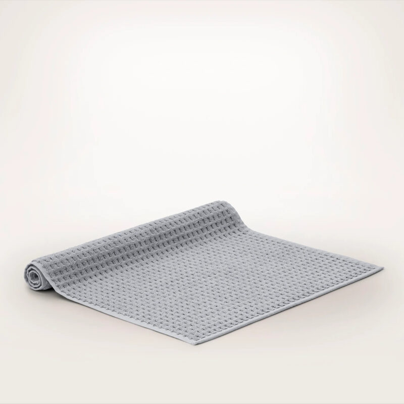 Turkish Waffle Bath Mat