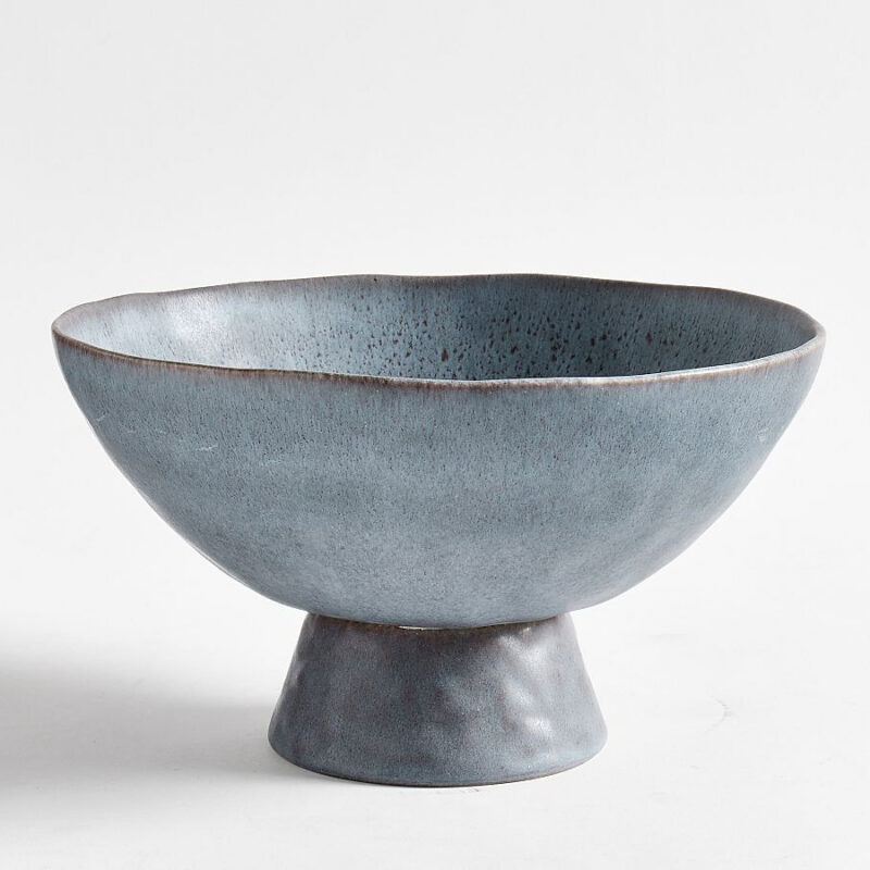 Turmont Decorative Pedestal Bowl