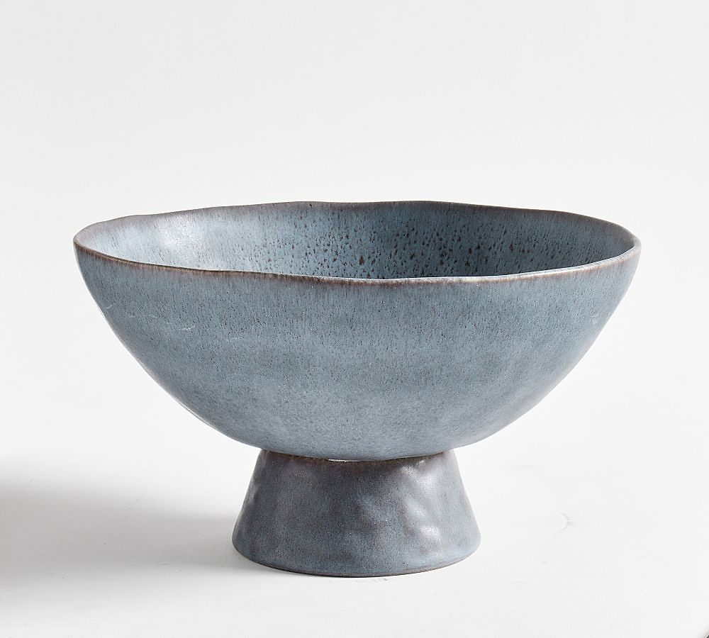 Turmont Decorative Pedestal Bowl