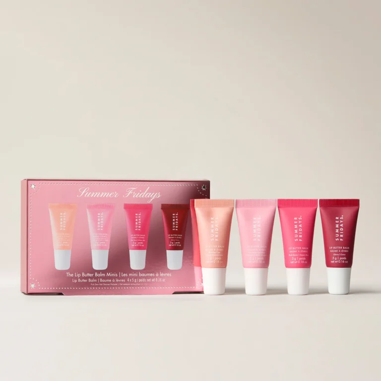 15 Sephora Stocking Stuffers Tweens Will Actually Be Excited to Open