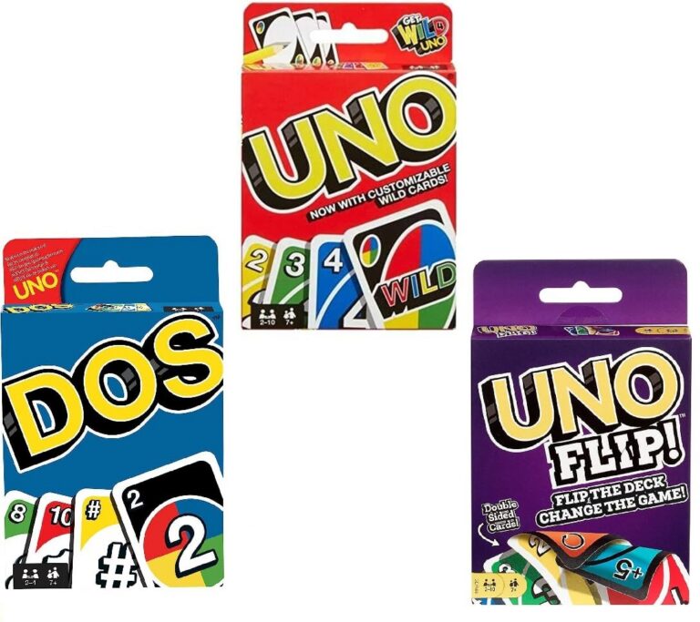 The Best Family Games for Game Night (2026 Guide)