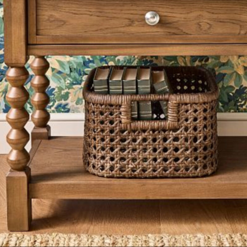 Chris Loves Julia Baskets