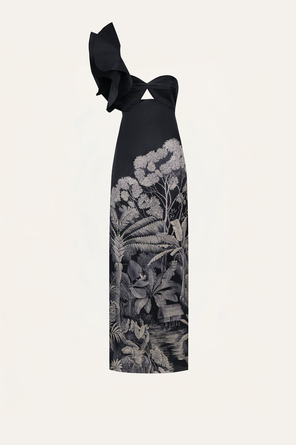 Valley Of Kings Dress Johanna Ortiz