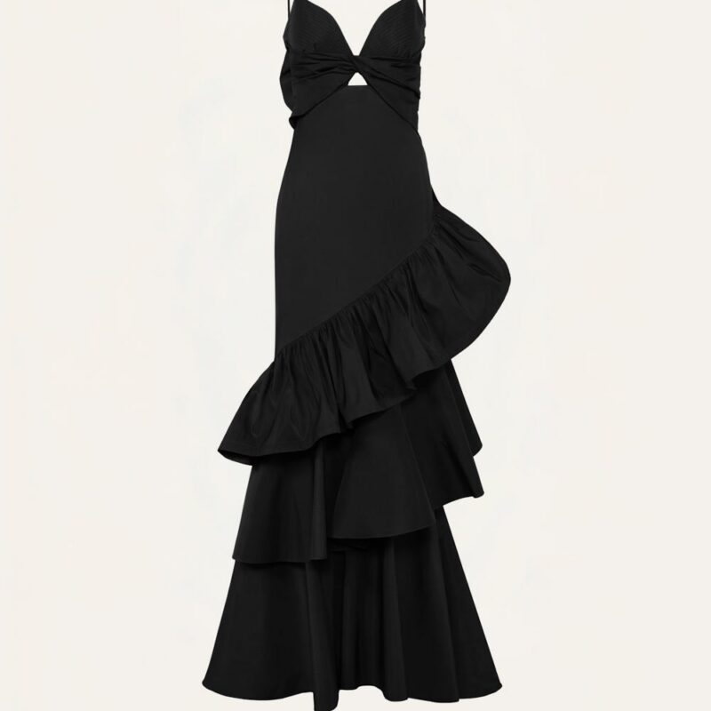 Viva La Vida Dress Johanna Ortiz