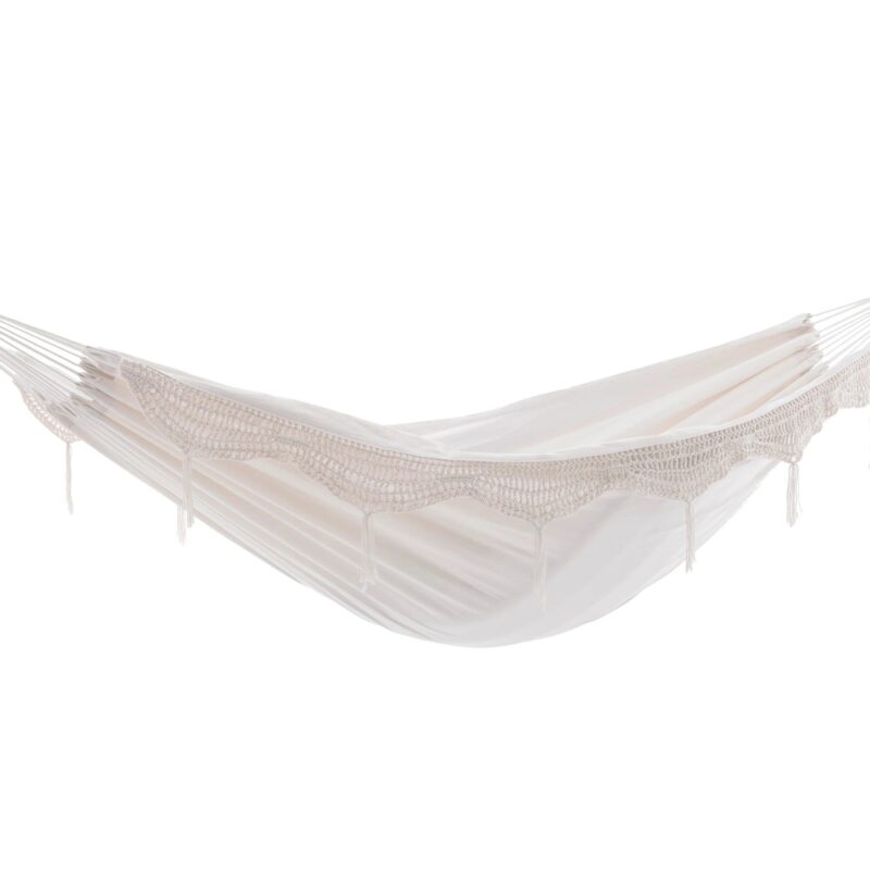 Vivere BRAZ2 Natural Fabric Hammock Cotton | BRAZ200