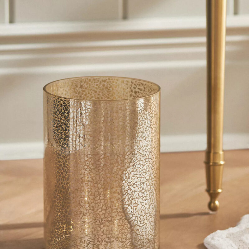 Vizcaya Waste Basket