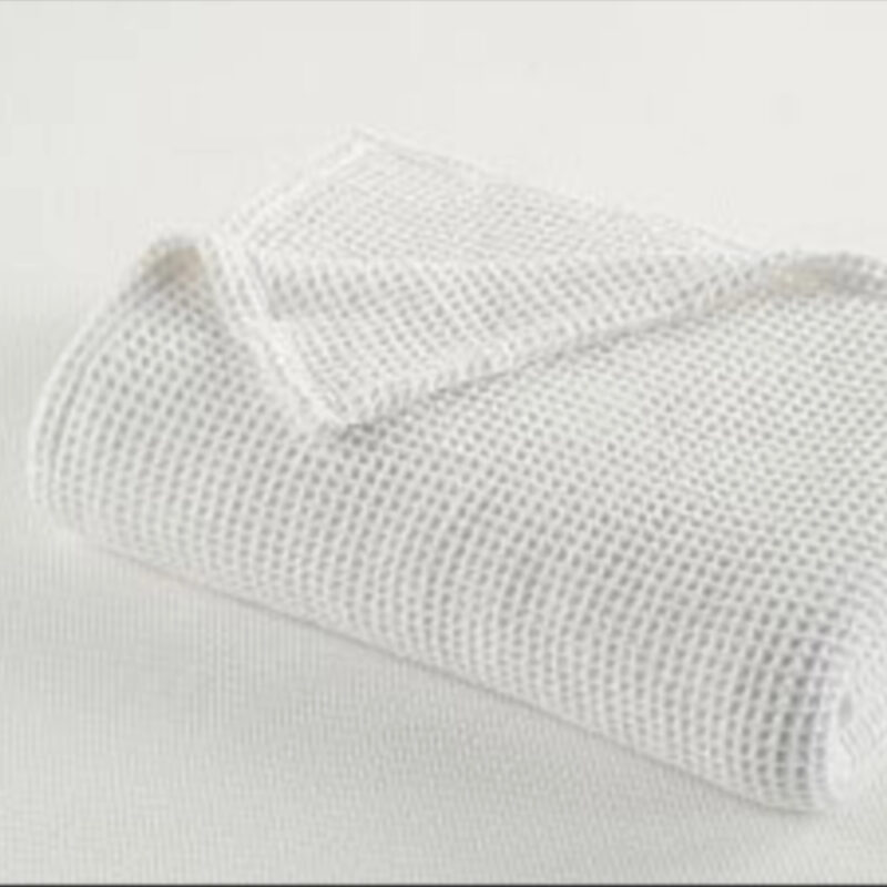 Waffle Weave Blanket