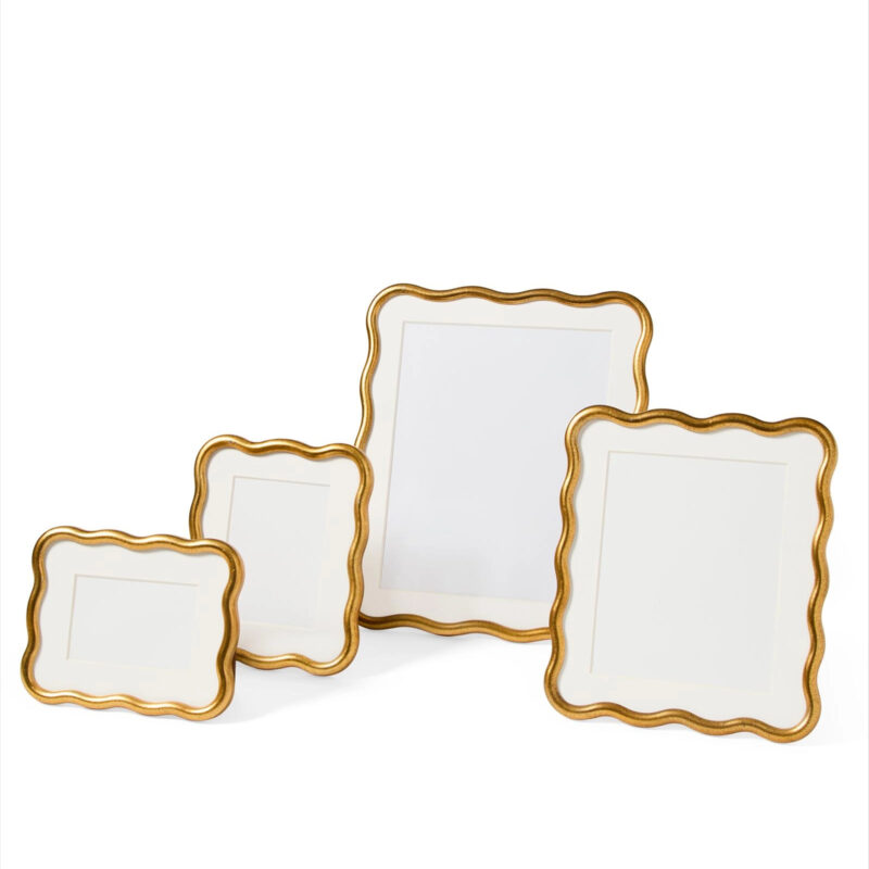 Serena & Lily Wave Frame