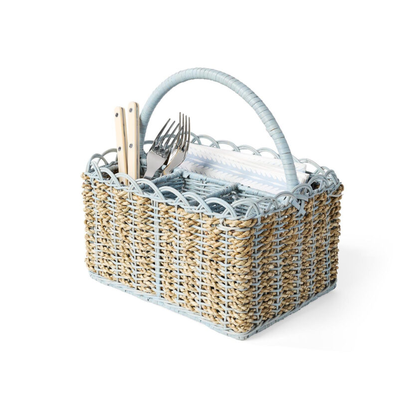 Waverly Flatware Caddy