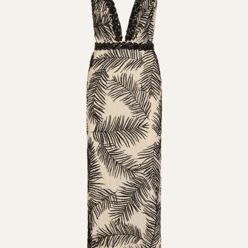 Weatherly Dress Johanna Ortiz