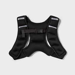 Weighted Vest 8lb - All In Motion™: Total Body Workout, Recycled Material