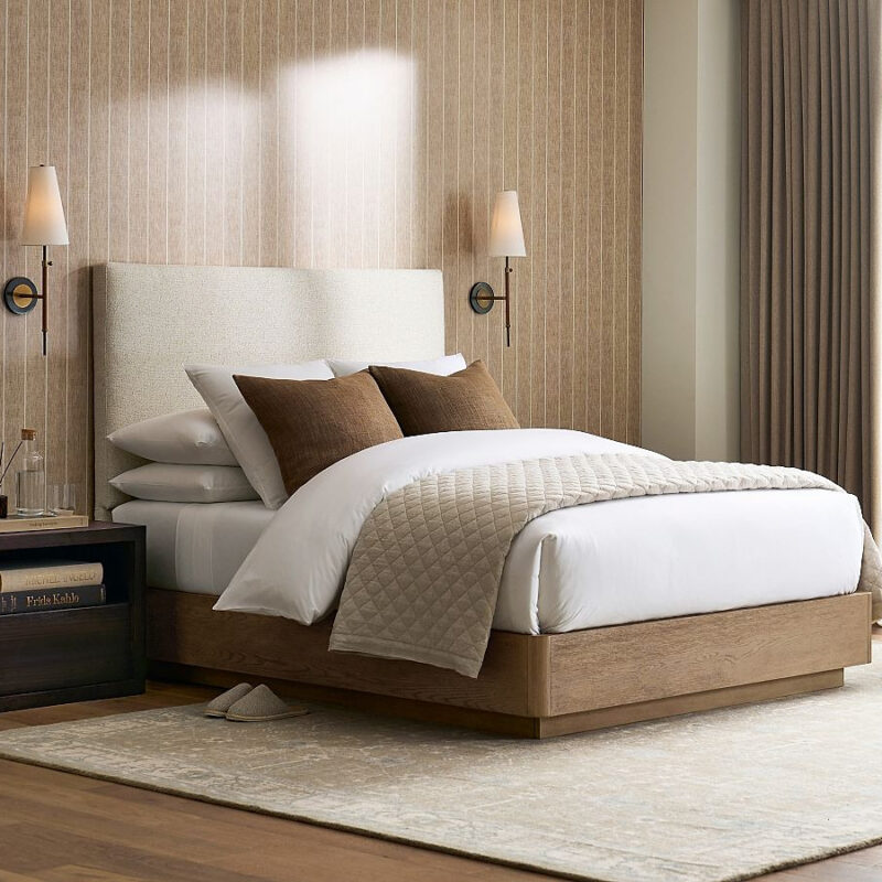 Westin Heavenly® Platform Bed Frame
