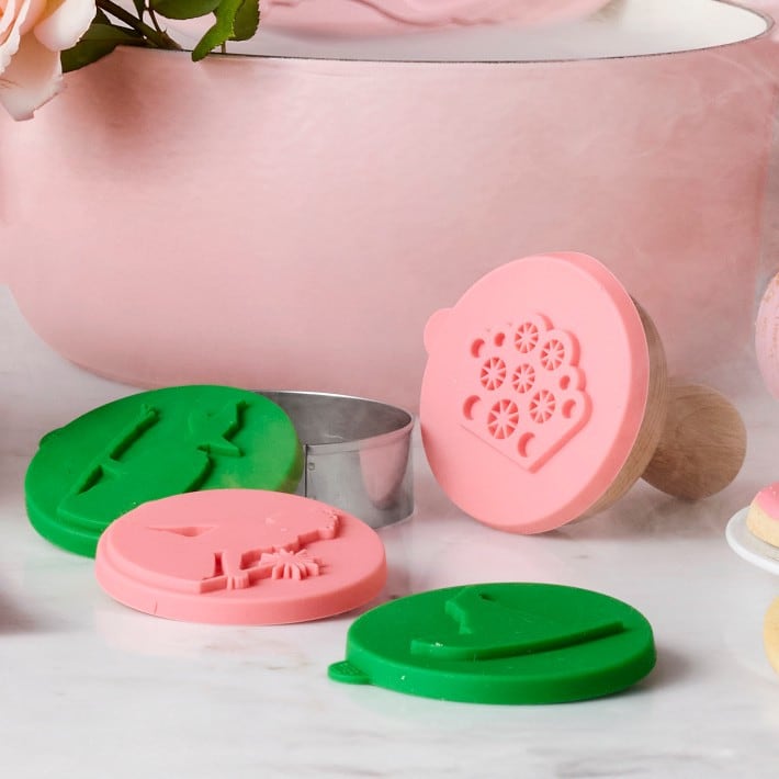 Wicked™ x Williams Sonoma Silicone Cookie Stamps