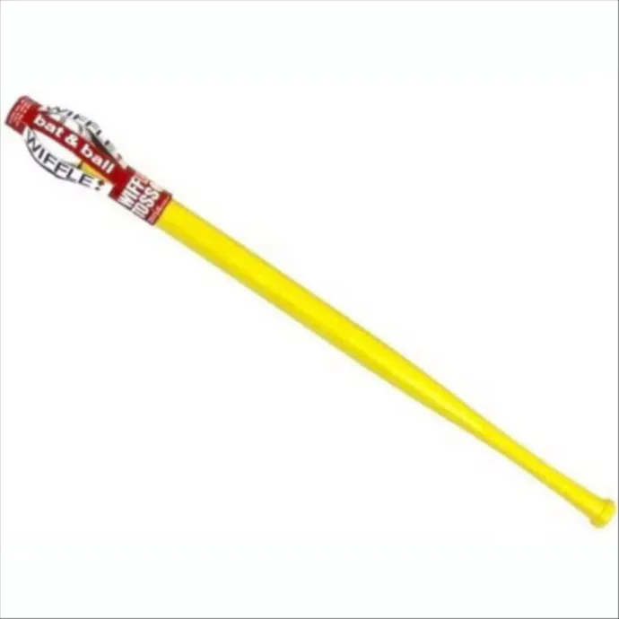 Wiffle 32" Plastic Bat & Ball
