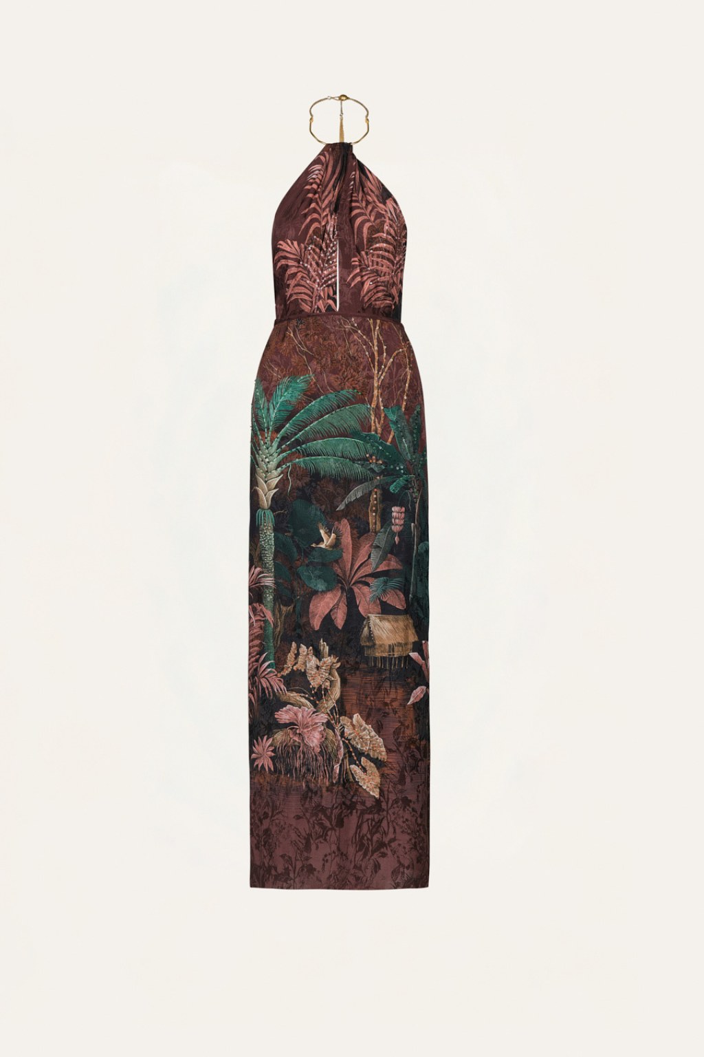 Wild Horizons Dress Johanna Ortiz
