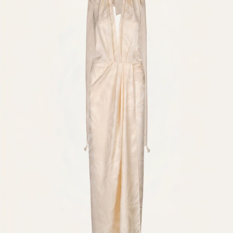 Wildly Beautiful Dress Johanna Ortiz