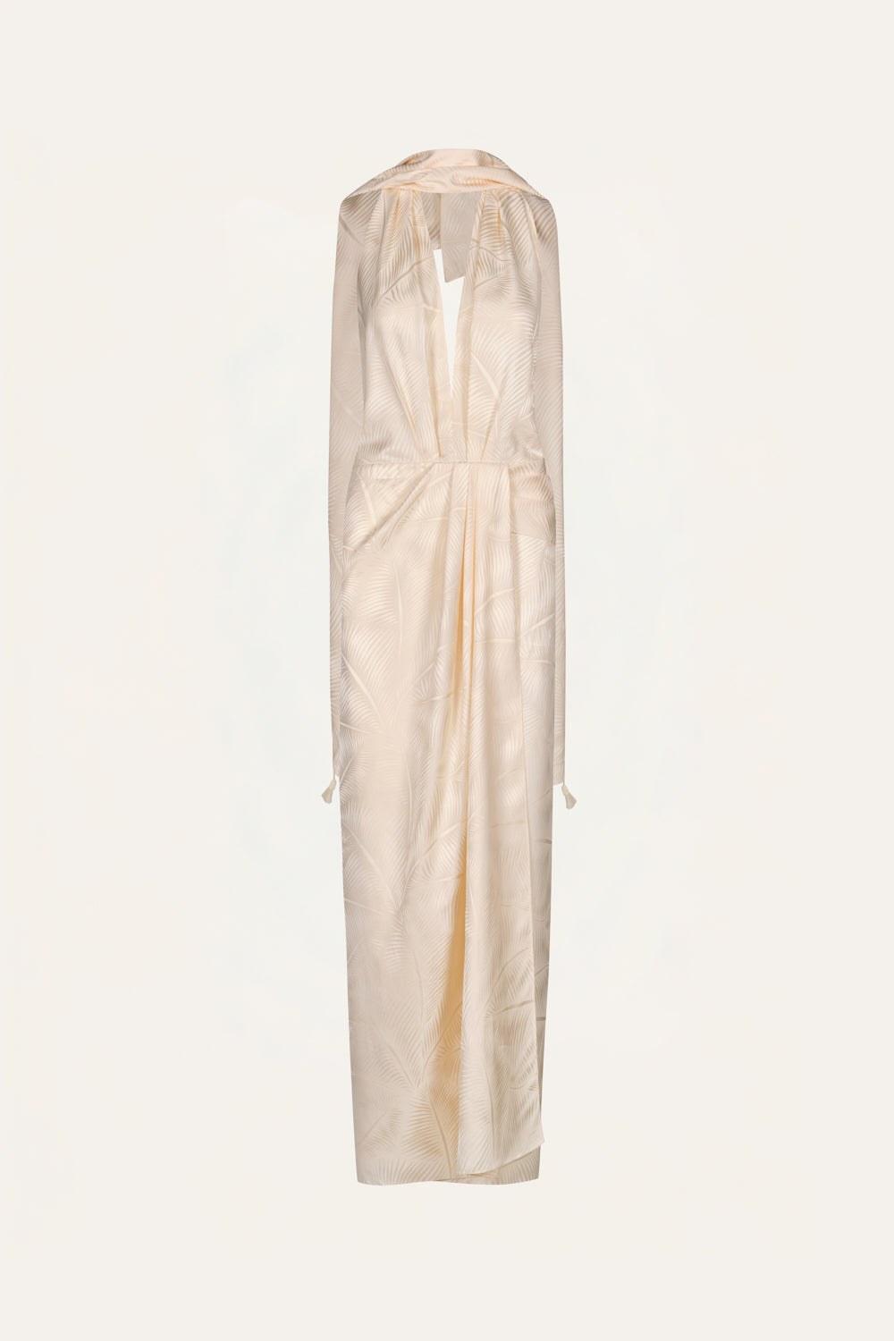 Wildly Beautiful Dress Johanna Ortiz