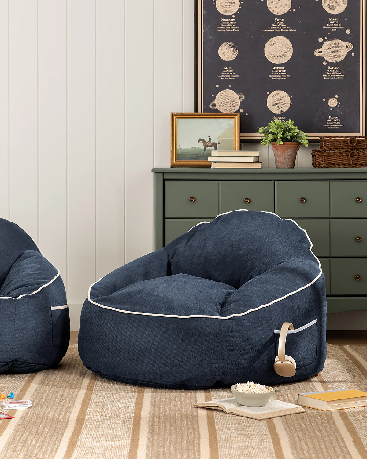 Wiley Kids Chair