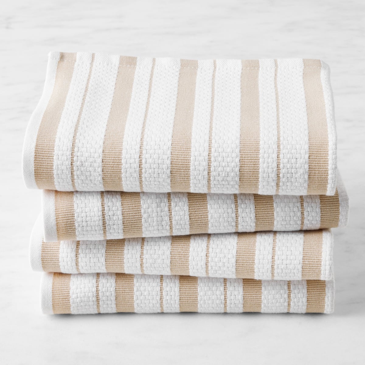 Williams Sonoma Classic Stripe Towels