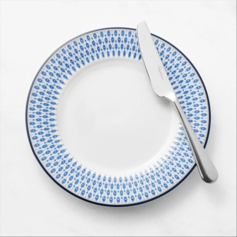 Williams Sonoma Williams Sonoma Regal Bread & Butter Plates, Set of 4
