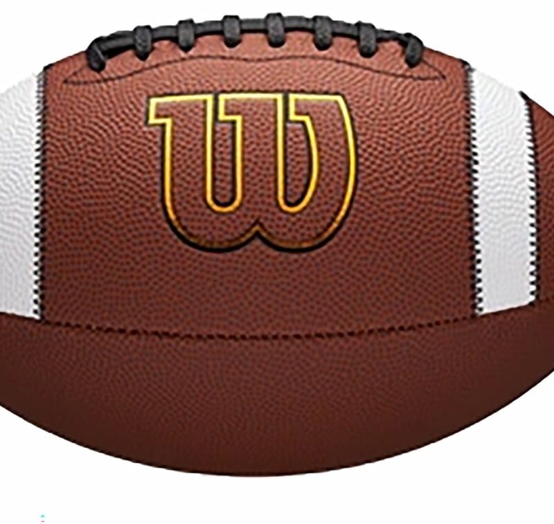 Wilson GST SpeedSkin Football