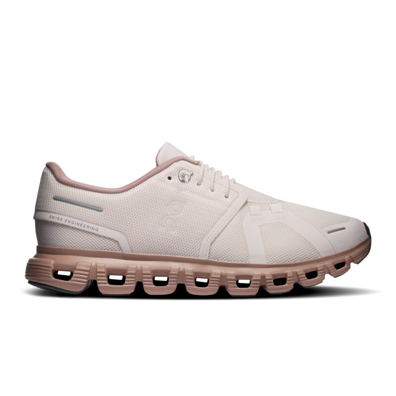 Women's Cloud 6 Oyster | Biscuit