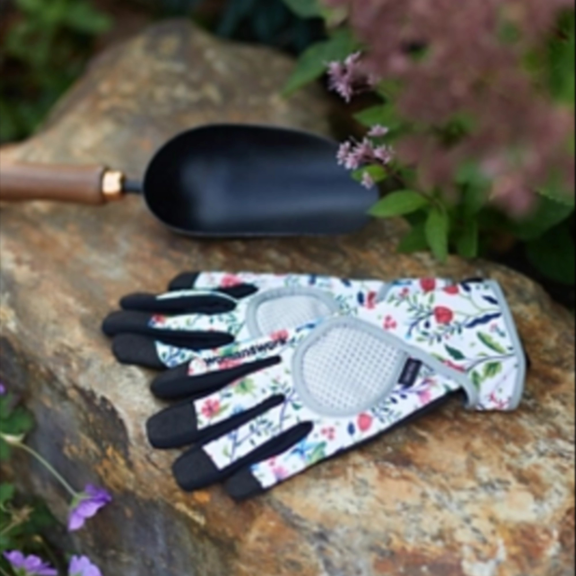 Women's High Performance Garden Gloves