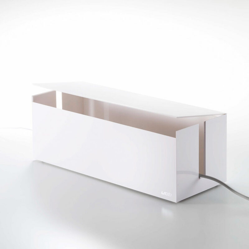 Yamazaki Cable Management Box